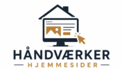 Håndværker Hjemmesider logo